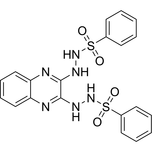 sPLA2 inhibitor 2